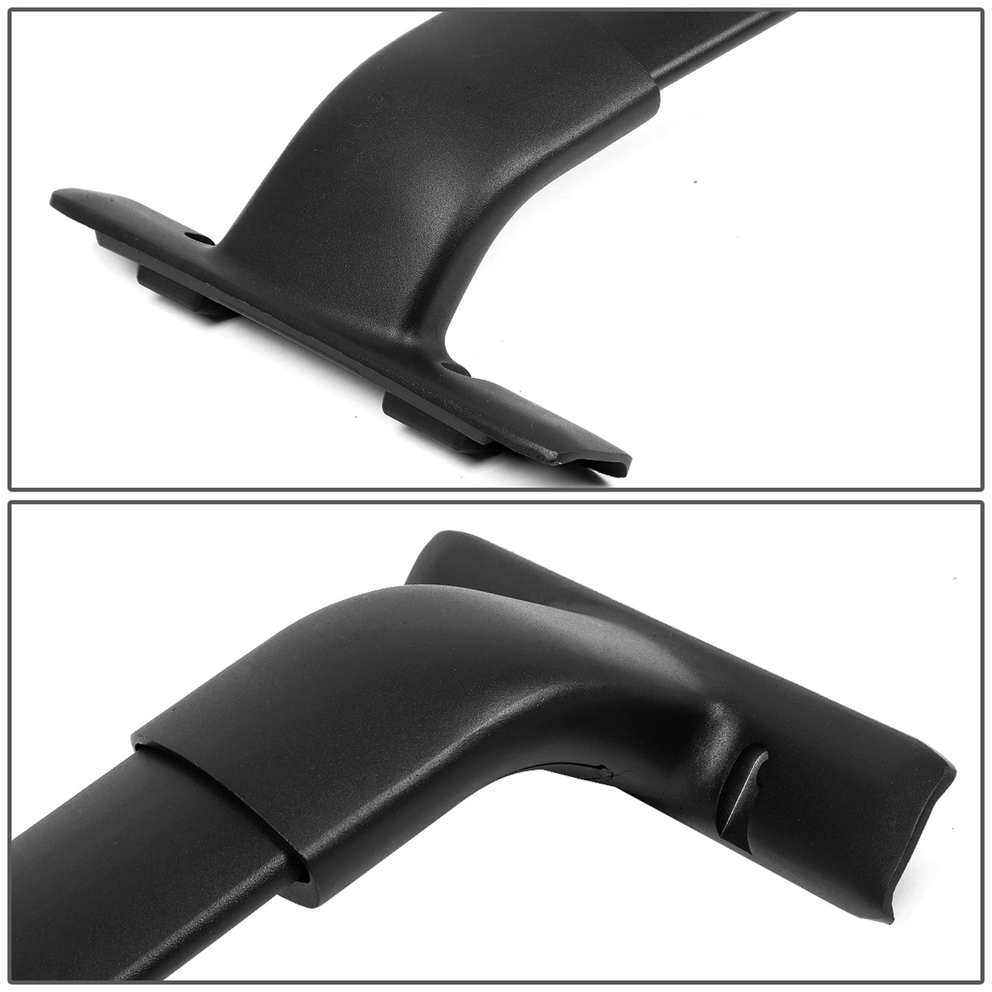PORTAEQUIPAJE ROOF RACK CROSS BAR - ALUMINUM - 15-18 NISSAN MURANO - OE STYLE