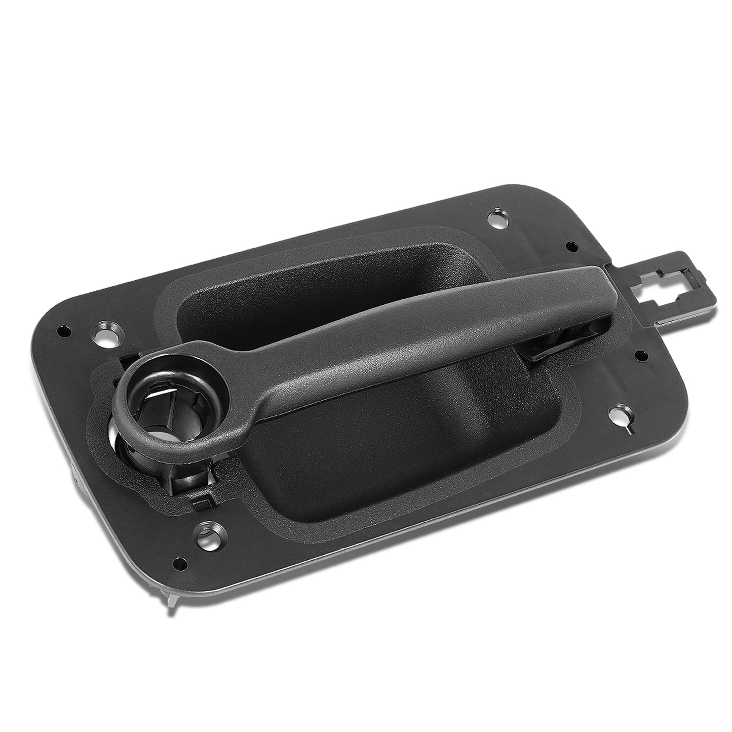 MANIJA FRONT DOOR HANDLE - 06-11 INTERNATIONAL 4100 / 03-06 INTERNATIOAL 4200 / 03-07 INTERNATIONAL 4200LP / 03-06 INTERNATIONAL 4400 / 03-11 INTERNATIONAL 4400LP / 03-05 INTERNATIONAL 7300 / 04-06 INTERNATIONAL 7400 / 03-06 INTERNATIONAL 7500 / 06-07