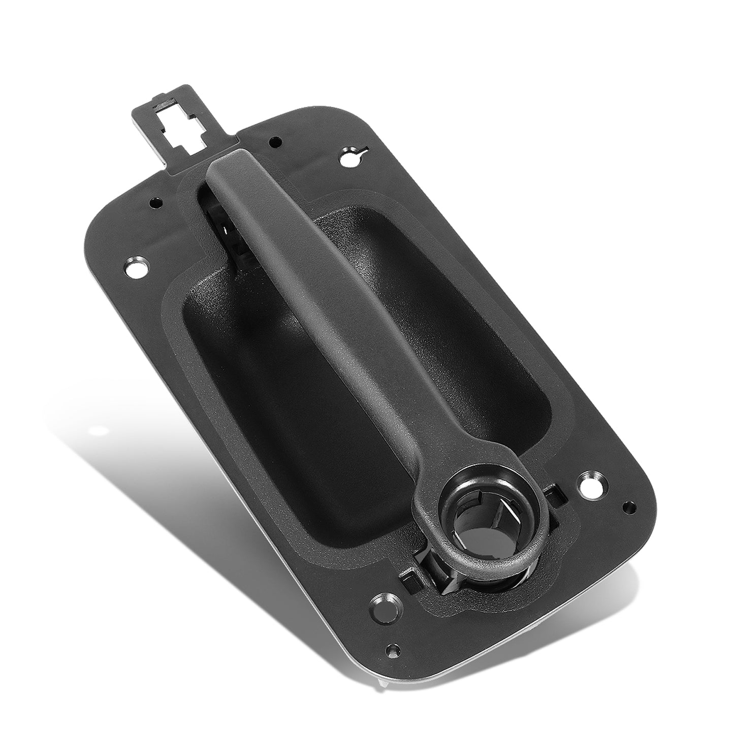 MANIJA FRONT DOOR HANDLE - 06-11 INTERNATIONAL 4100 / 03-06 INTERNATIOAL 4200 / 03-07 INTERNATIONAL 4200LP / 03-06 INTERNATIONAL 4400 / 03-11 INTERNATIONAL 4400LP / 03-05 INTERNATIONAL 7300 / 04-06 INTERNATIONAL 7400 / 03-06 INTERNATIONAL 7500 / 06-07