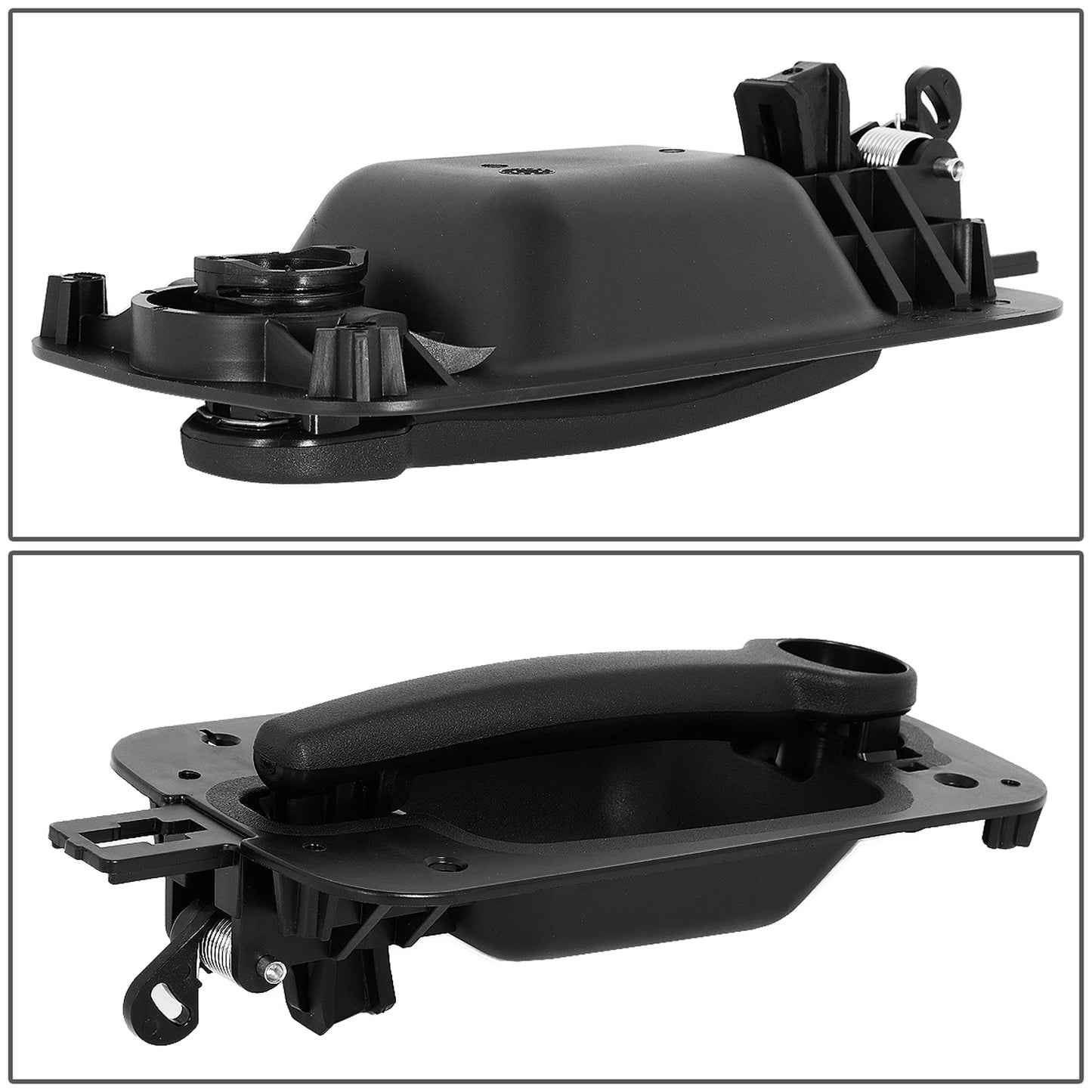 MANIJA FRONT DOOR HANDLE - 06-11 INTERNATIONAL 4100 / 03-06 INTERNATIOAL 4200 / 03-07 INTERNATIONAL 4200LP / 03-06 INTERNATIONAL 4400 / 03-11 INTERNATIONAL 4400LP / 03-05 INTERNATIONAL 7300 / 04-06 INTERNATIONAL 7400 / 03-06 INTERNATIONAL 7500 / 06-07