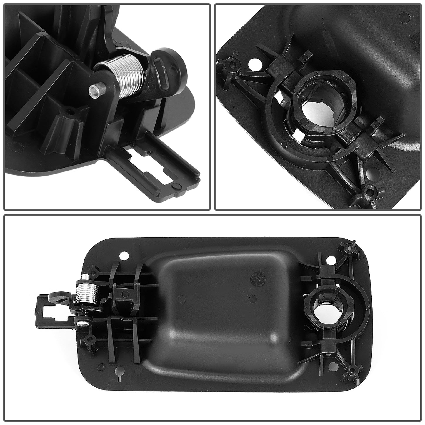 MANIJA FRONT DOOR HANDLE - 06-11 INTERNATIONAL 4100 / 03-06 INTERNATIOAL 4200 / 03-07 INTERNATIONAL 4200LP / 03-06 INTERNATIONAL 4400 / 03-11 INTERNATIONAL 4400LP / 03-05 INTERNATIONAL 7300 / 04-06 INTERNATIONAL 7400 / 03-06 INTERNATIONAL 7500 / 06-07
