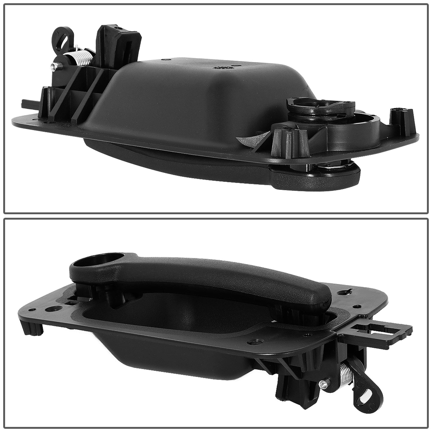 MANIJA FRONT DOOR HANDLE - 06-11 INTERNATIONAL 4100 / 03-06 INTERNATIOAL 4200 / 03-07 INTERNATIONAL 4200LP / 03-06 INTERNATIONAL 4400 / 03-11 INTERNATIONAL 4400LP / 03-05 INTERNATIONAL 7300 / 04-06 INTERNATIONAL 7400 / 03-06 INTERNATIONAL 7500 / 06-07