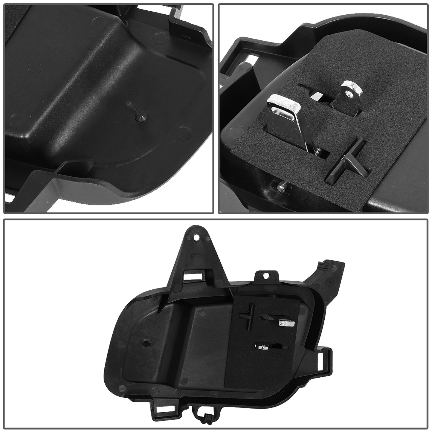 MANIJA FRONT DOOR HANDLE - 08-18 INTERNATIONAL PROSTAR - LEFT