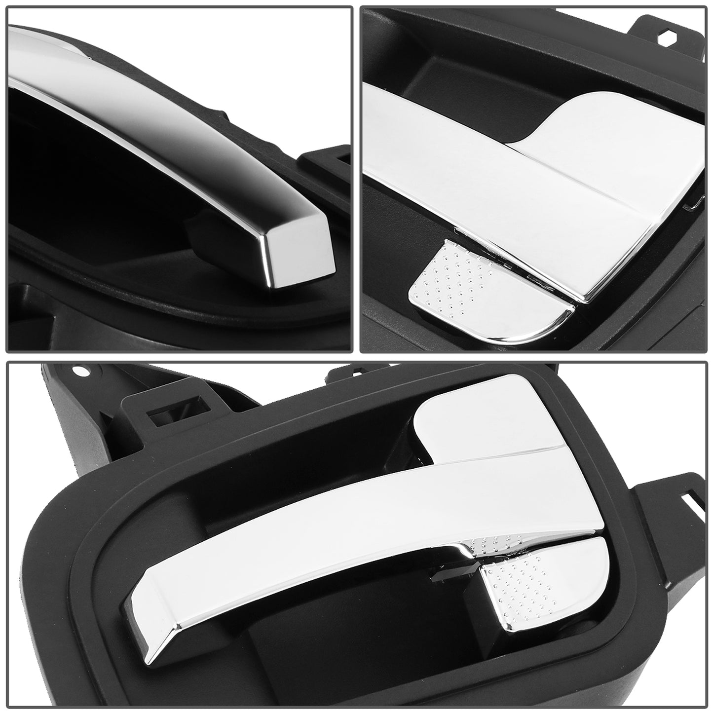 MANIJA FRONT DOOR HANDLE - 08-18 INTERNATIONAL PROSTAR - RIGHT