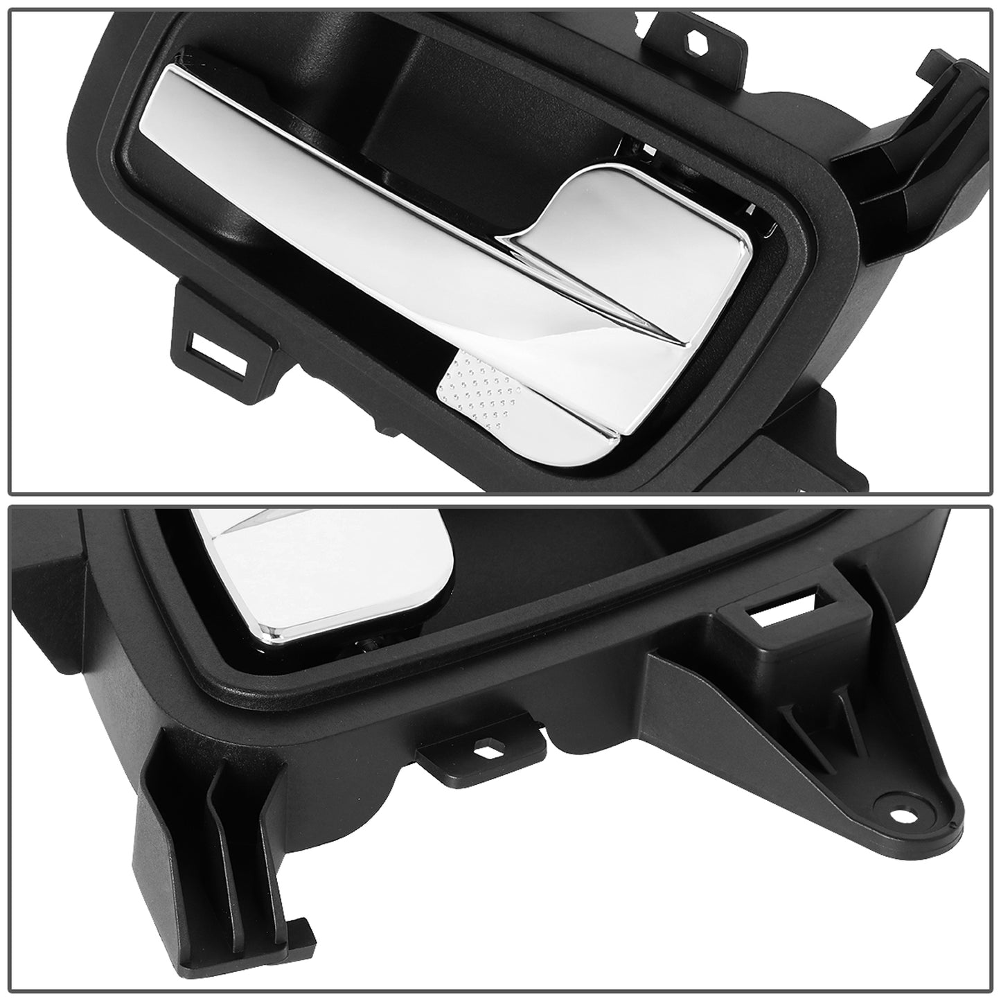 MANIJA FRONT DOOR HANDLE - 08-18 INTERNATIONAL PROSTAR - RIGHT