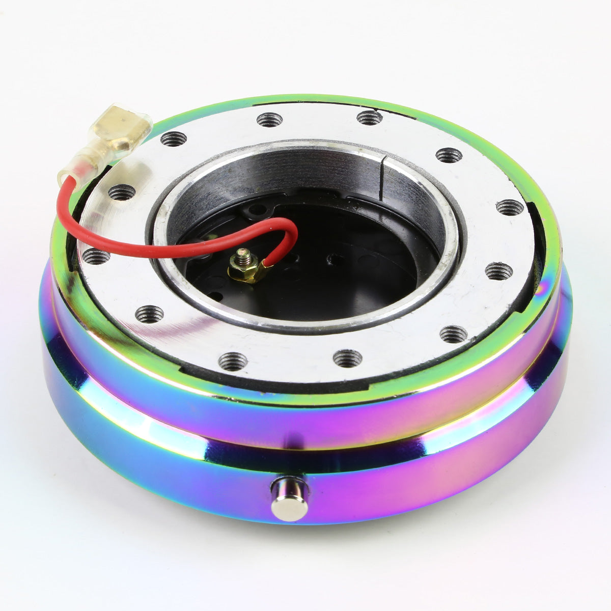ADAPTADOR DE VOLANTE QUICK RELEASE - 2 - NEOCHROME