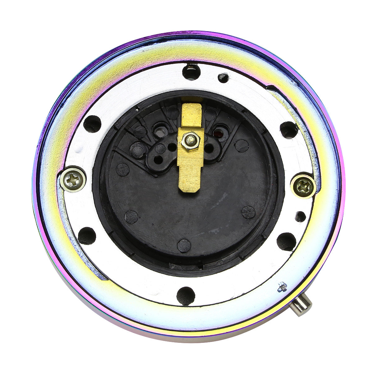 ADAPTADOR DE VOLANTE QUICK RELEASE - 2 - NEOCHROME