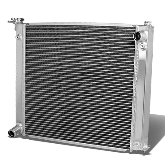RADIADOR DE ALUMINIO RADIATOR - 2 ROWS - 90-96 NISSAN 300ZX