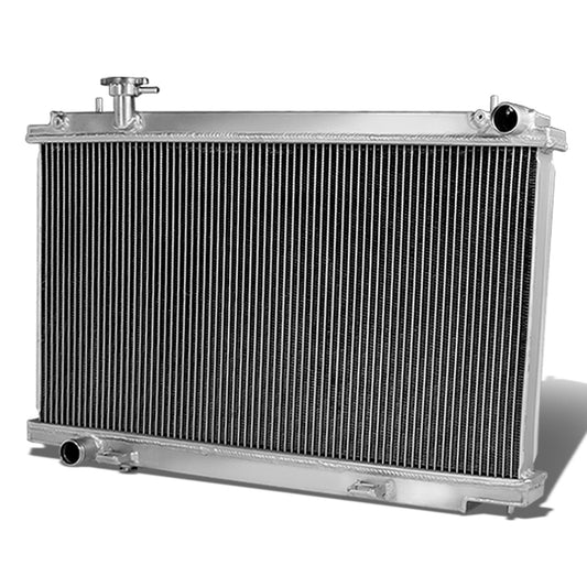 RADIADOR DE ALUMINIO RADIATOR - 2 ROWS - 03-09 NISSAN 350Z / DOES NOT FIT G35