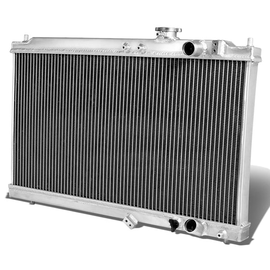 RADIADOR DE ALUMINIO RADIATOR - 2 ROWS - 94-01 ACURA INTEGRA DC1 DC2 DB9 B18 MT