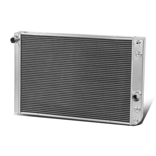 RADIADOR DE ALUMINIO RADIATOR - 3 ROWS - 91-96 CHEVY CORVETTE 5.7L L98/LT1 V8 MT