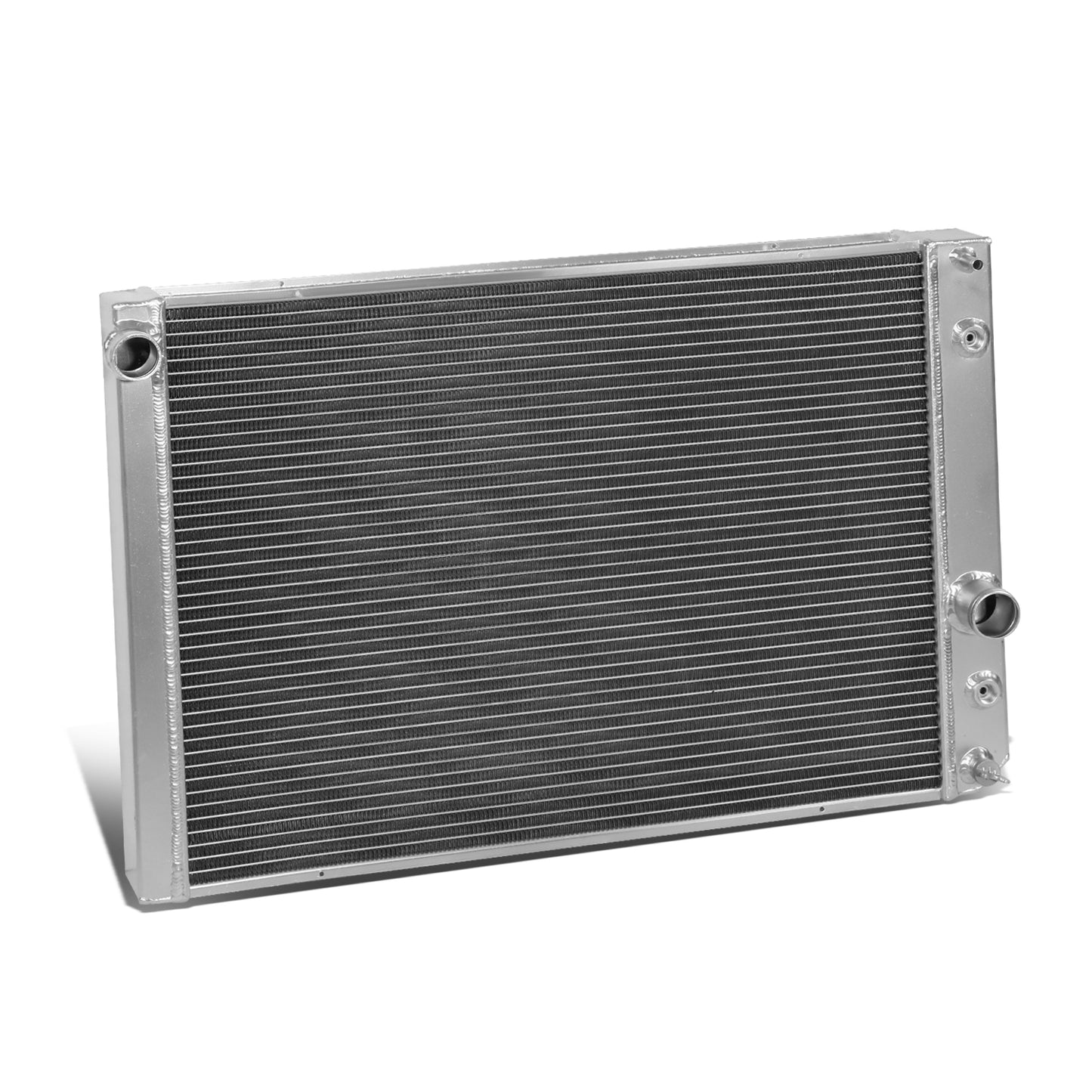 RADIADOR DE ALUMINIO RADIATOR - 3 ROWS - 91-96 CHEVY CORVETTE 5.7L L98/LT1 V8 MT