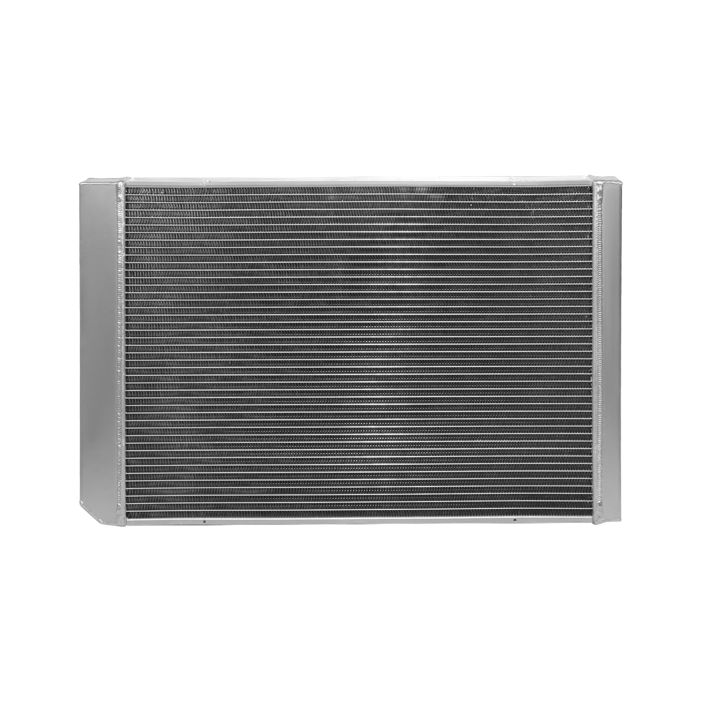 RADIADOR DE ALUMINIO RADIATOR - 3 ROWS - 91-96 CHEVY CORVETTE 5.7L L98/LT1 V8 MT