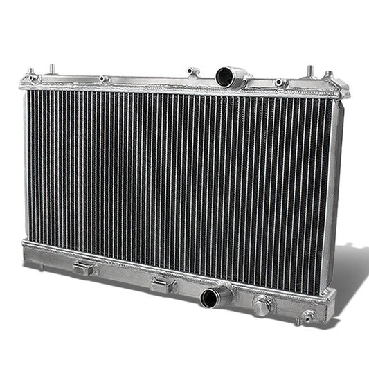 RADIADOR DE ALUMINIO RADIATOR - 2 ROWS - 95-99 DODGE/PLYMOUTH NEON