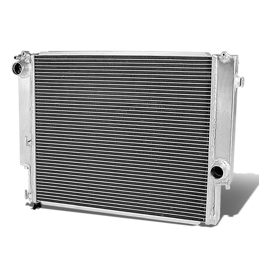 RADIADOR DE ALUMINIO RADIATOR - 2 ROWS - 92-99 BMW E36 3-SERIES MT