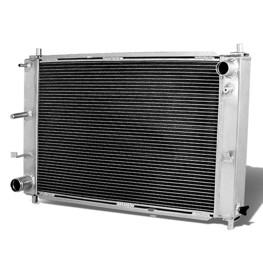 RADIADOR DE ALUMINIO RADIATOR - 3 ROWS - 97-04 FORD MUSTANG V8/V6 MT