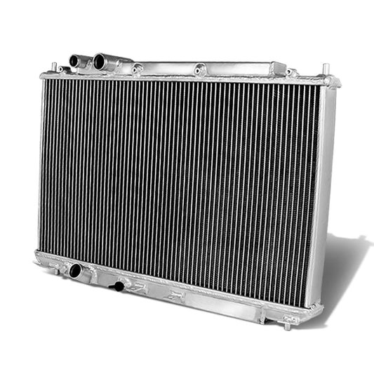 RADIADOR DE ALUMINIO RADIATOR - 2 ROWS - 06-11 HONDA CIVIC SI FD2 KA20