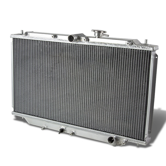 RADIADOR DE ALUMINIO RADIATOR - 3 ROWS - 92-96 PRELUDE / 90-93 ACCORD