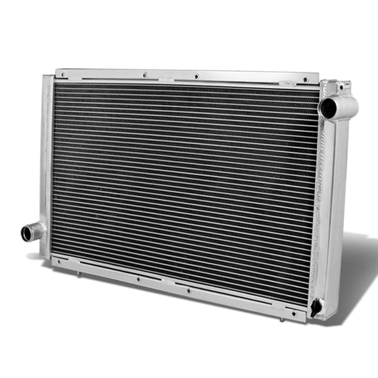 RADIADOR DE ALUMINIO RADIATOR - 2 ROWS - 92-01 SUBARU IMPREZA WRX STI RS/GC EJ22/EJ18