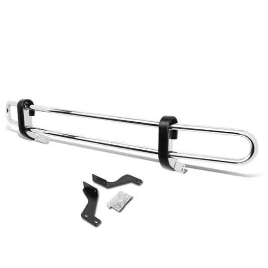 BURRERA TRASERA 09-16 TOYOTA VENZA - CHROME