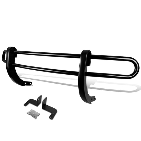 BURRERA TRASERA 08-13 NISSAN ROGUE / 14-15 NISSAN ROGUE SELECT - BLACK