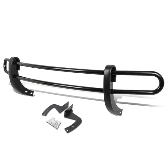 BURRERA TRASERA 09-14 NISSAN MURANO - BLACK