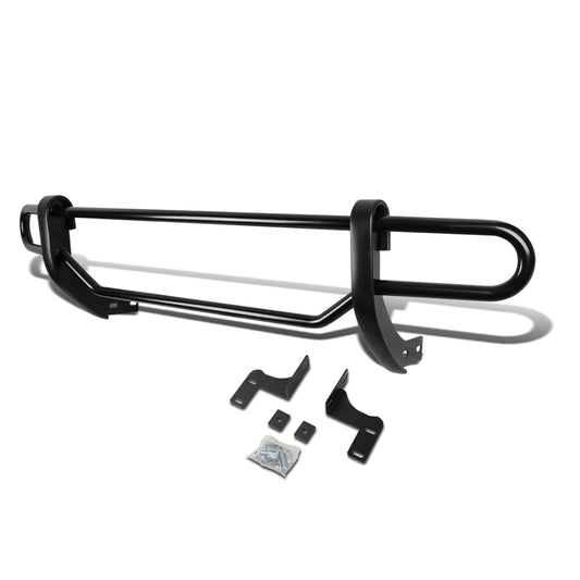 BURRERA TRASERA 09-15 HONDA PILOT - BLACK