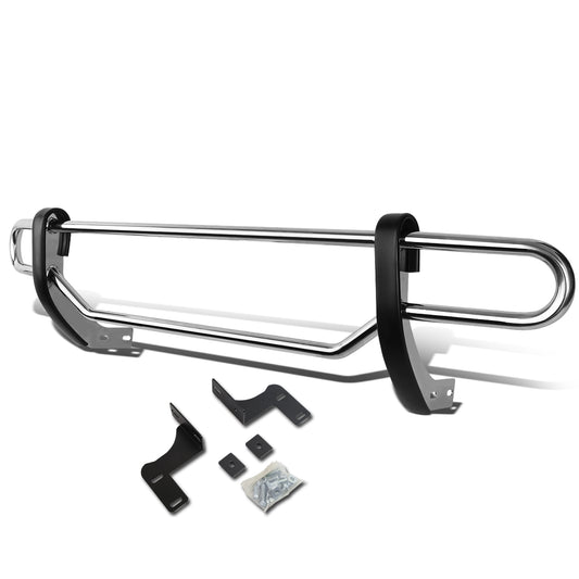 BURRERA TRASERA 09-15 HONDA PILOT - CHROME