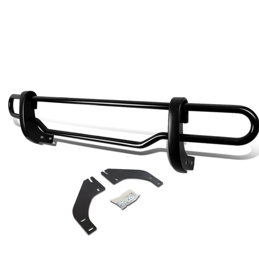 BURRERA TRASERA 08-11 MAZDA TRIBUTE / 08-12 FORD ESCAPE, MERCURY MARINER - BLACK