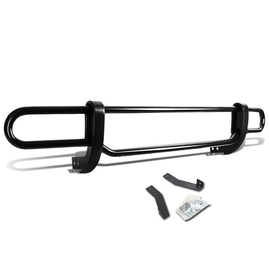 BURRERA TRASERA 06-10 FORD EXPLORER - DOES NOT FIT SPORT TRAC MODELS - BLACK