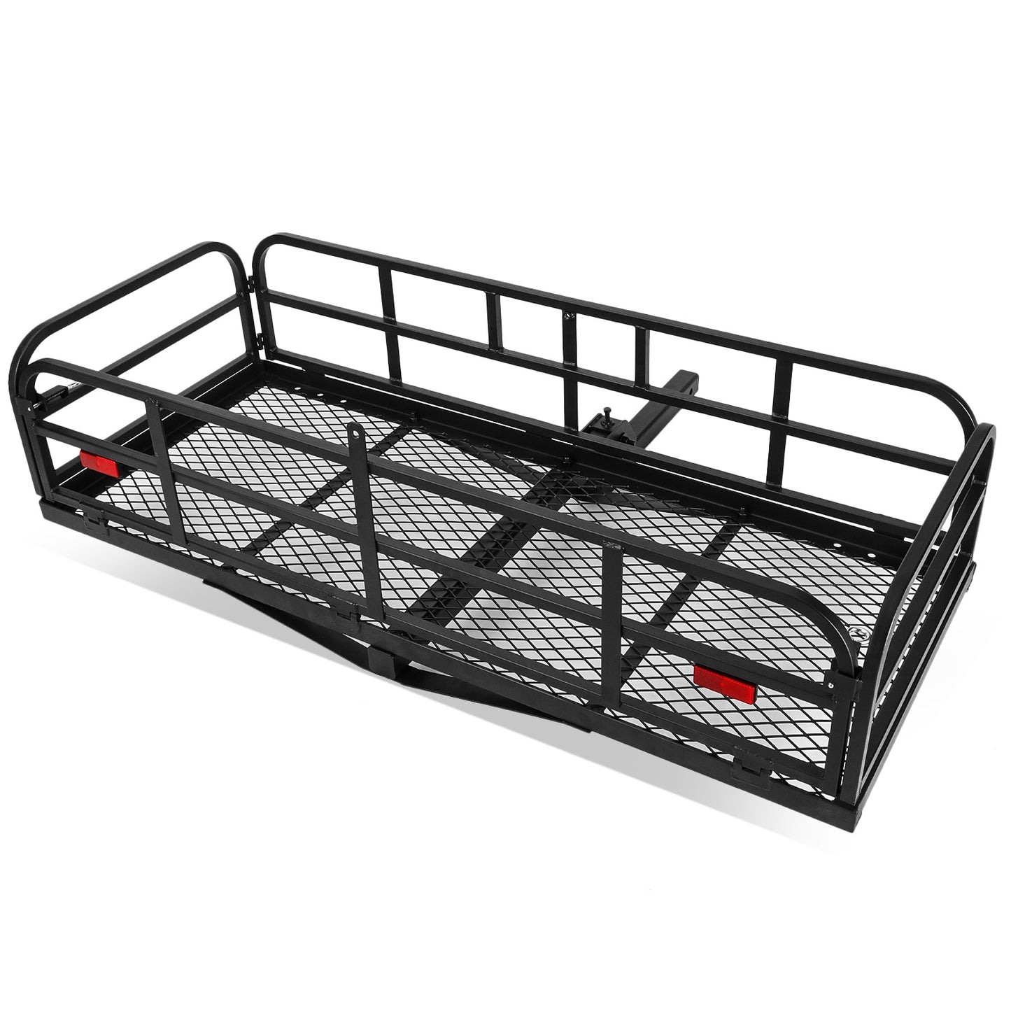 ESCALON TRASERO 150*61*35CM - VEHICLES WITH 2" HITCH