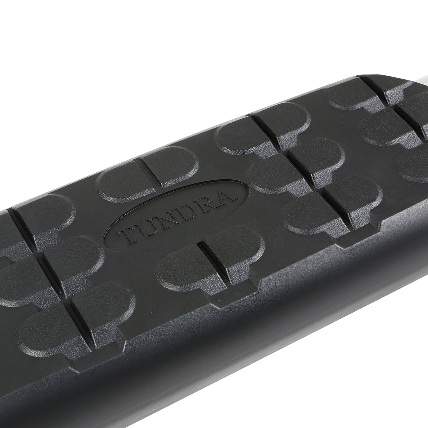 ESTRIBOS ALUMINUM - 07-16 TOYOTA TUNDRA - CREW MAX
