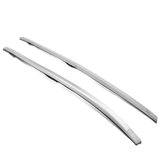 PORTAEQUIPAJE ROOF RACK SIDE RAIL BARS - 16-19 HONDA CR-V - SILVER
