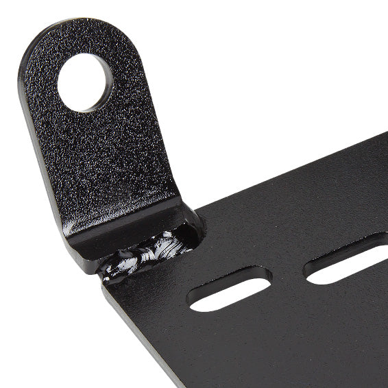 BRACKET DE ASIENTO 02-07 SUBARU WRX / STI; SB019