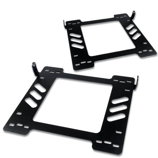 BRACKET DE ASIENTO 07-14 JEEP WRANGLER JK 4-DOOR