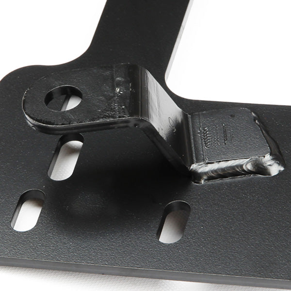BRACKET DE ASIENTO 07-14 JEEP WRANGLER JK 4-DOOR