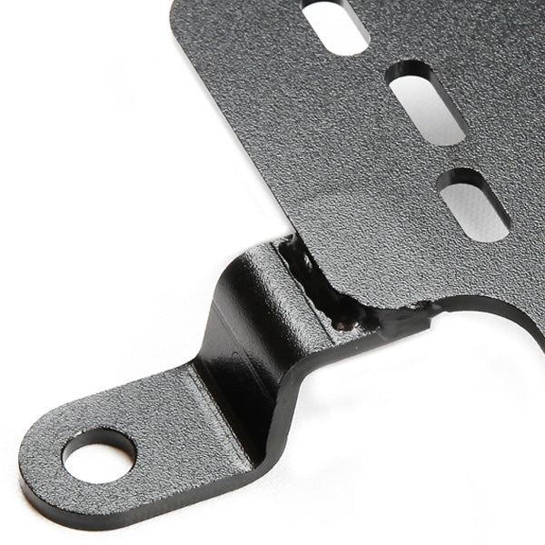 BRACKET DE ASIENTO 63-72 CHEVY CHEVELLE