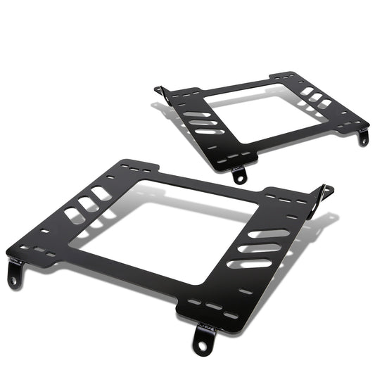 BRACKET DE ASIENTO 90-91 HONDA CRX