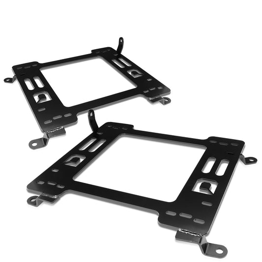 BRACKET DE ASIENTO 06-17 VOLKSWAGEN BEETLE / 10-11 VOLKSWAGEN BEETLE CABRIO / 06-17 VOLKSWAGEN GOLF / 07-10 VOLKSWAGEN GOLF CITY / 12-17 VOLKSWAGEN GOLF R / 10-17 VOLKSWAGEN GOLF SPORTWAGEN / 06-17 VOLKSWAGEN GTI / 06-17 VOLKSWAGEN JETTA / 07-09