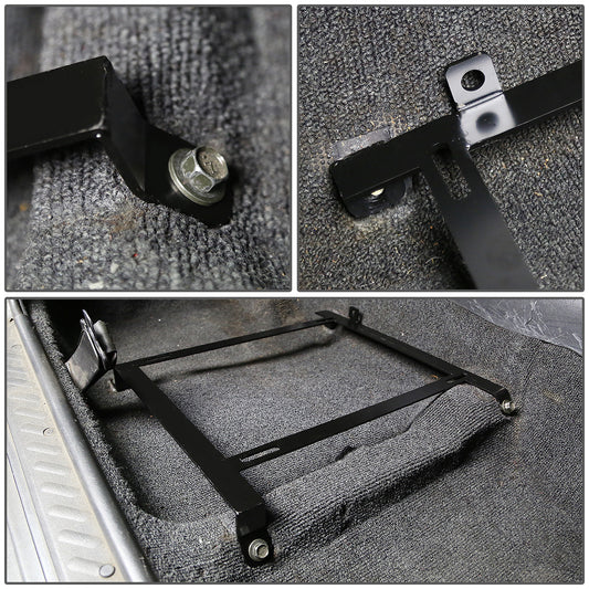 BRACKET DE ASIENTO 89-98 NISSAN 240SX S13 & S14