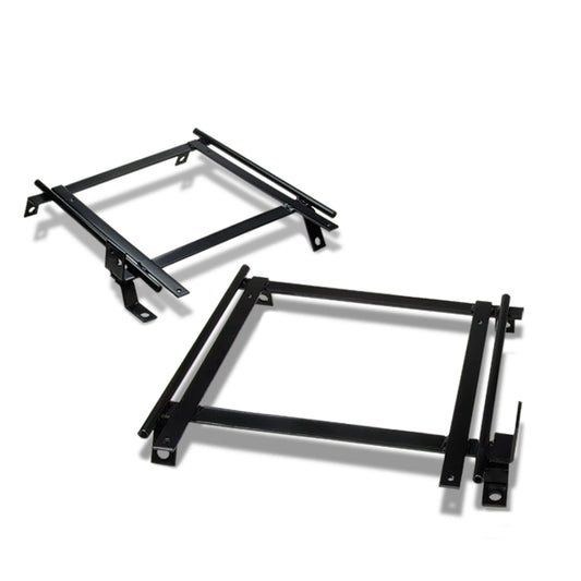 BRACKET DE ASIENTO 90-93 ACURA INTEGRA