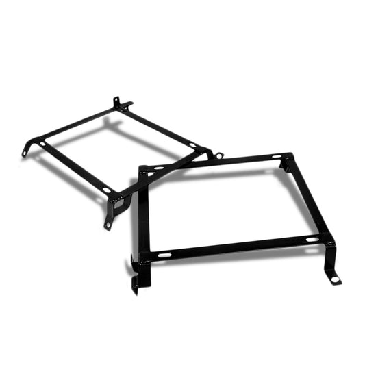 BRACKET DE ASIENTO 88-91 - HONDA CRX