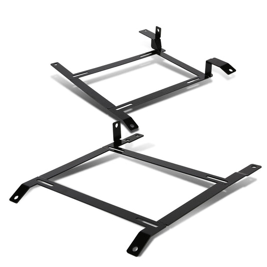 BRACKET DE ASIENTO LOW MOUNT - 03-09 NISSAN 350Z