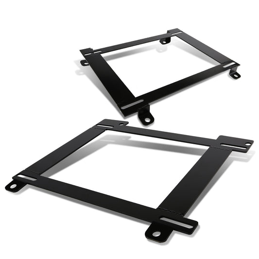 BRACKET DE ASIENTO LOW MOUNT - 93-02 CHEVY CAMARO, PONTIAC FIREBIRD - MINOR DRILLING, MODIFICATION AND REUSE OF OE HARDWARE MAY BE REQUIRED