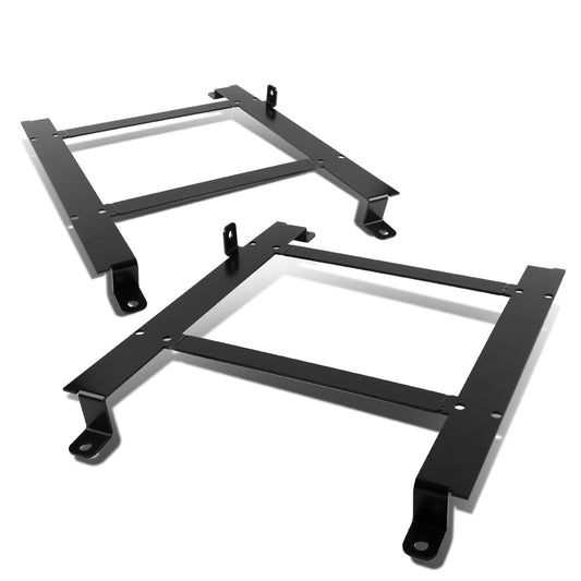 BRACKET DE ASIENTO LOW MOUNT - 97-04 CORVETTE C5 - FITS BUCKET SEAT ONLY