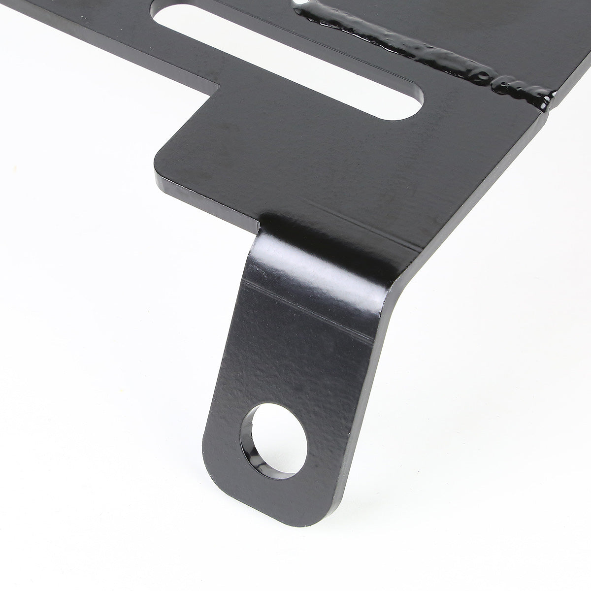 BRACKET DE ASIENTO LOW MOUNT - 01-05 HONDA CIVIC