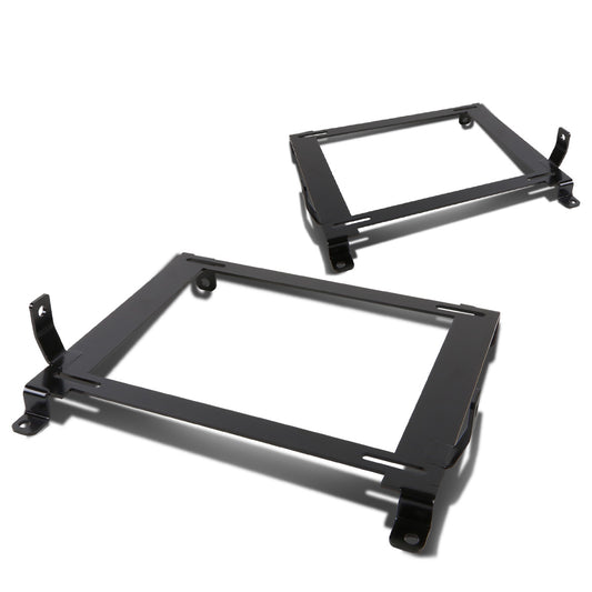 BRACKET DE ASIENTO LOW MOUNT - 06-11 HONDA CIVIC 8TH GEN