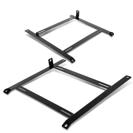 BRACKET DE ASIENTO LOW MOUNT - 00-05 HONDA S2000 / AP1 ONLY