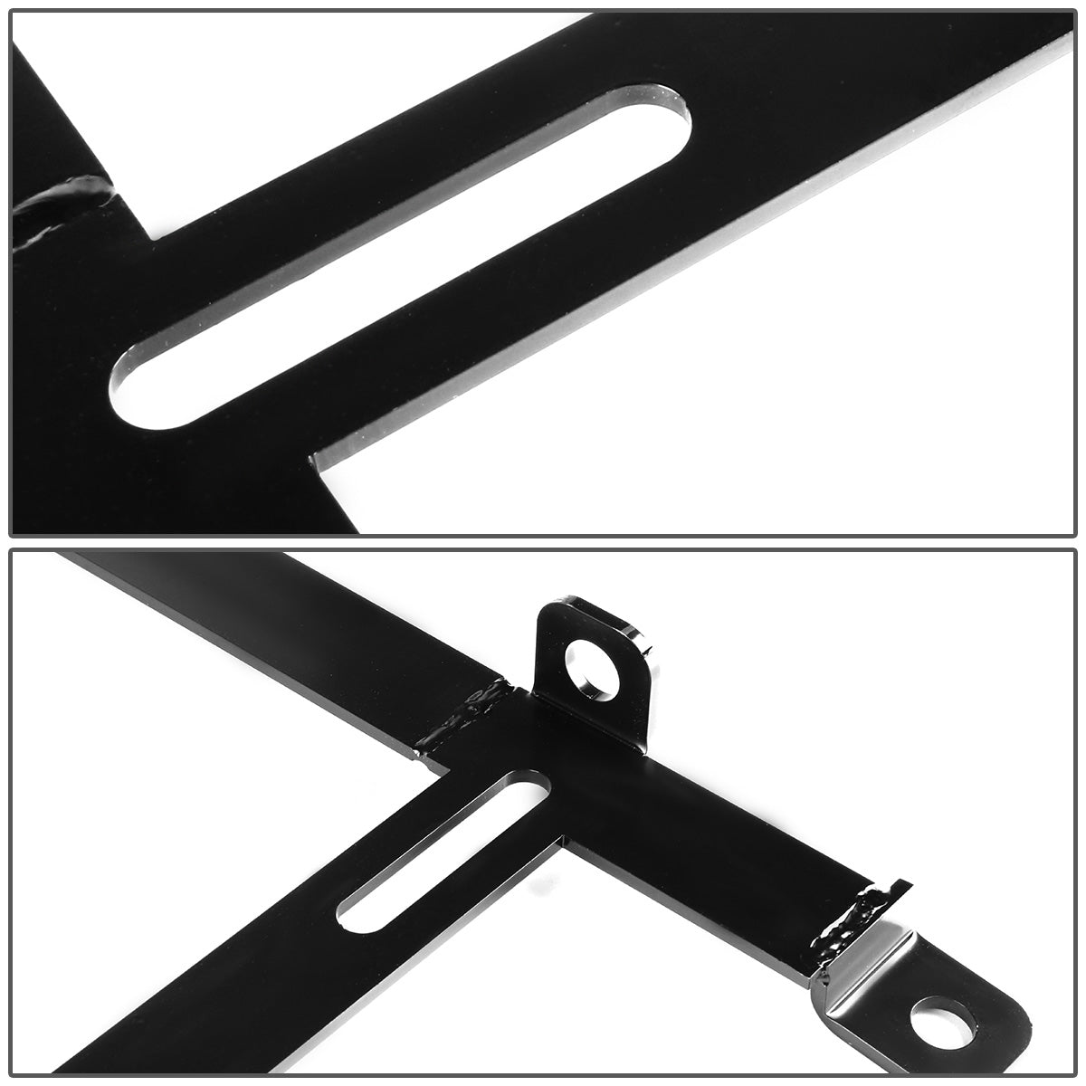 BRACKET DE ASIENTO LOW MOUNT - 11-16 HYUNDAI VELOSTER