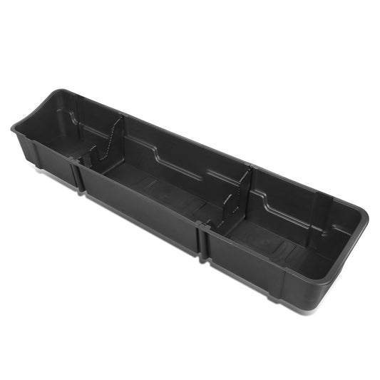 CAJA DE ALMACENAMIENTO 15-19 FORD F-150 CREW CAB PICKUP - BLACK